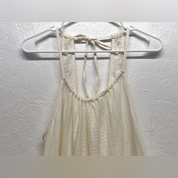 Juniors' - Flounce Mini Cover Up Dress -
Xhilaration - S - Picture 5 of 10